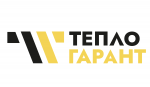Логотип cервисного центра ТеплоГарант