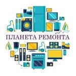 Логотип сервисного центра Планета ремонта 39