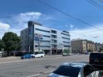 Логотип сервисного центра GADGET Store&Service