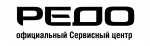 Логотип сервисного центра Редо