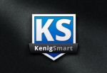 Логотип сервисного центра KenigSmart