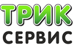 Логотип cервисного центра Трик сервис