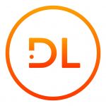 Логотип сервисного центра Digital Lab