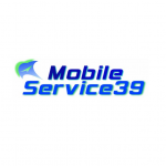 Логотип cервисного центра MobileService39