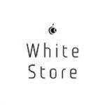 Логотип сервисного центра White Store