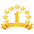 Логотип cервисного центра Первый бытовой