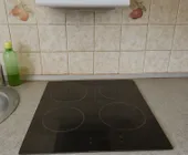 Наша работа Варочная поверхность AEG IKB64410FB фото 1