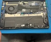 Наша работа Замена аккумулятора Huawei MateBook D14 фото 1